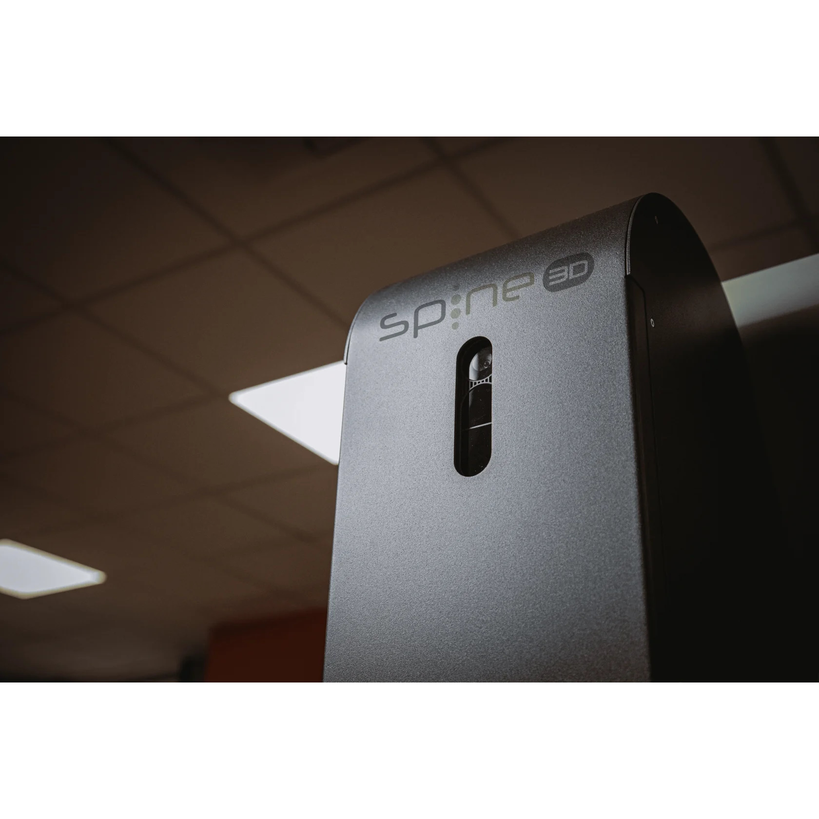 Система 3D-диагностики позвоночника Sensor Medica Spine3D
